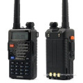 Baofeng radio Baofeng UV-5r walkie talkie with programming software pufung millitary VHF UHF radio uv-5r large distance radio